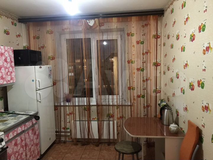 1-к. квартира, 39,1 м², 5/5 эт.