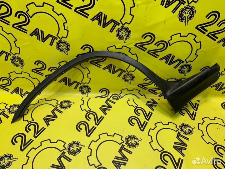 Накладка на крыло передняя левая Bmw X5 E53