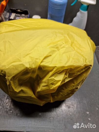 Сумка для велосипеда topeak