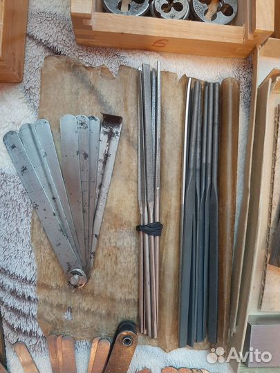 Инструменты сср