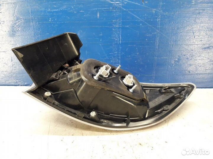 Фонарь задний левый Mazda 3 Bl хэтчбек 2008-2013