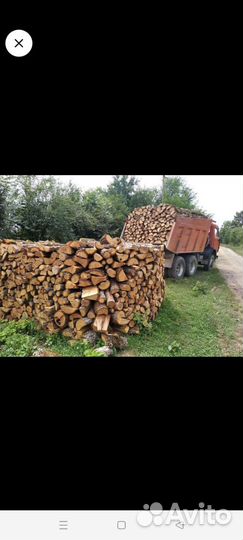 Дрова