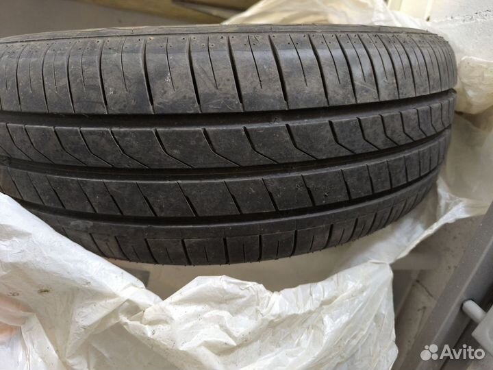 Nexen N'Fera SU1 195/65 R15 91H