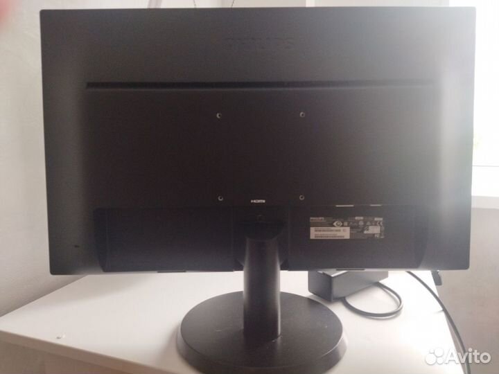 Mонитор Рhiliрs 23.6