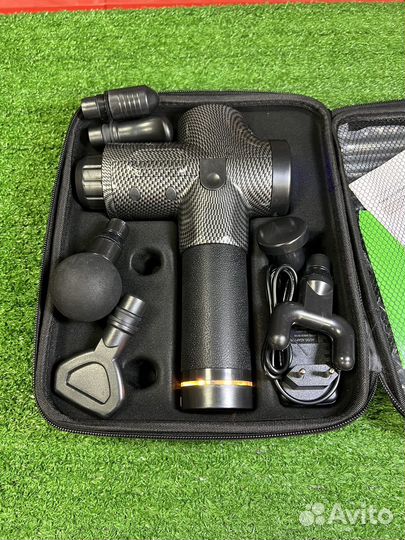 Перкусионный массаж TY-602