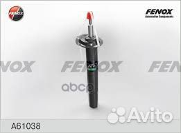 Амортизатор подвески A61038 fenox