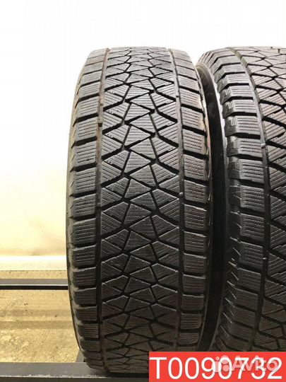 Bridgestone Blizzak DM-V2 225/65 R17 102Q