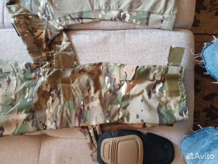 Военная форма