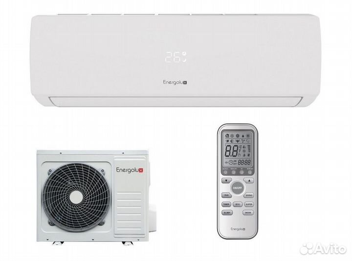 Кондиционер / большой выбор