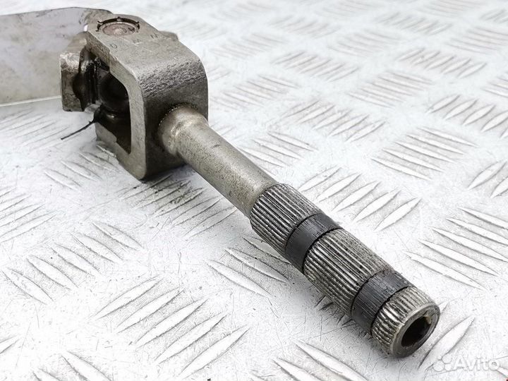 Кардан для Audi A3 8L 8L1419501CK