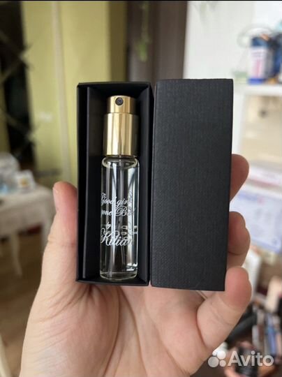 Kilian good girl gone bad