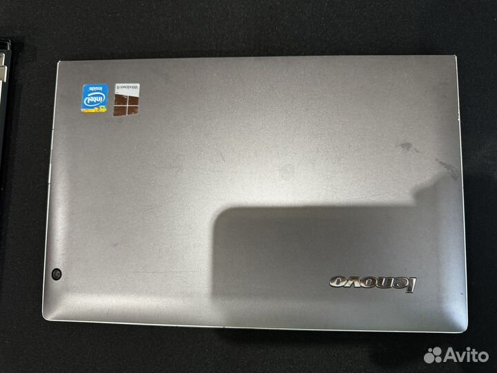 Планшет-трансформер Lenovo miix 2 10