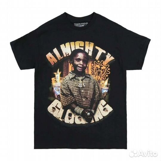 Футболки Glory Boyz оригинал