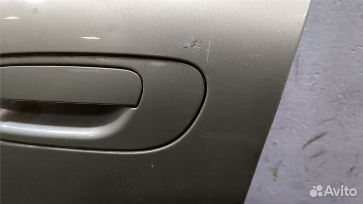 Дверь боковая Volvo XC70, 2006