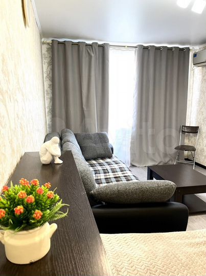 1-к. квартира, 45 м², 4/10 эт.