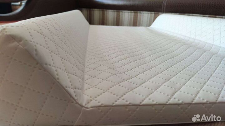 Пеленальный матрас caro ceba baby