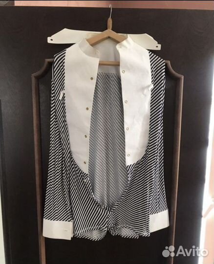 Костюм для бально-спортивных танцев