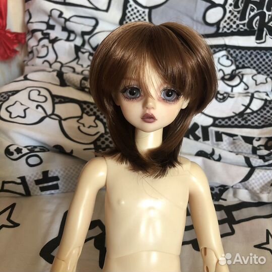 Куклакукла бжд bjd