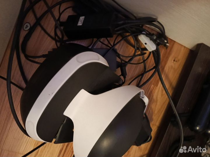 Vr Sony playstation