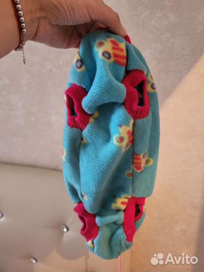 Одежда для животных