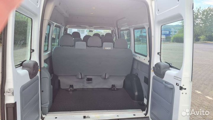 Трансфер Германия/Калининград Гданьск Берлин Литва