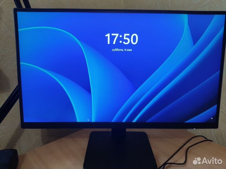 Монитор xiaomi redmi 21,45 дюймов