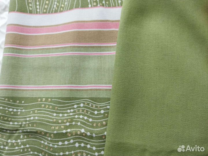 Декоративные подушки