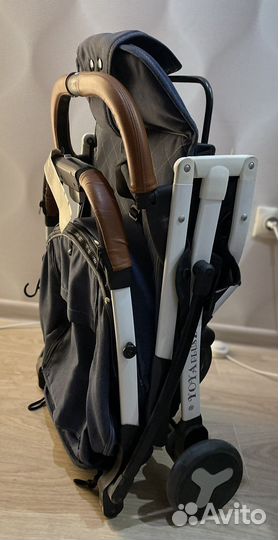 Коляска детска yoya plus2