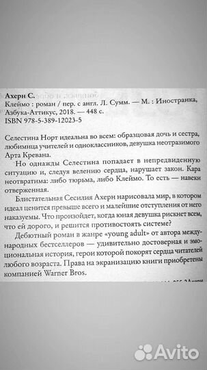 Художественная книга