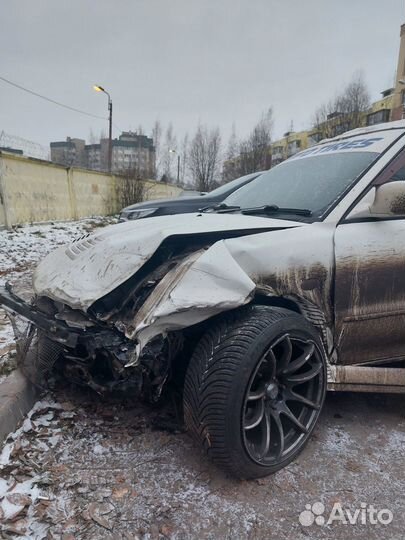 Mitsubishi Lancer 1.2 МТ, 1990, битый, 200 000 км