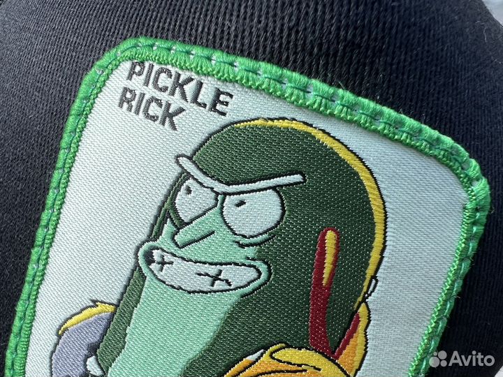 Кепка мужская