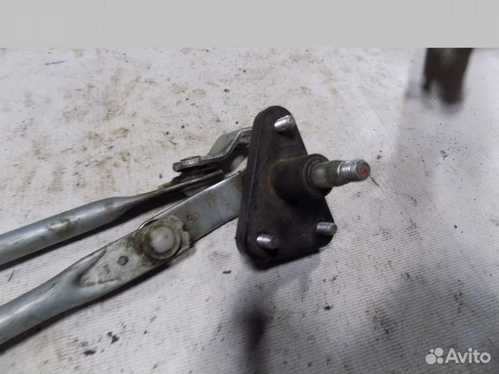 Трапеция стеклоочистителей Matiz (klya) 1998