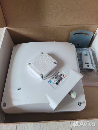 Антенна petra BB unibox LTE