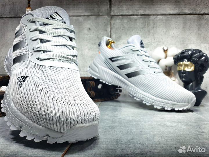 Мужские кроссовки Adidas Marathon