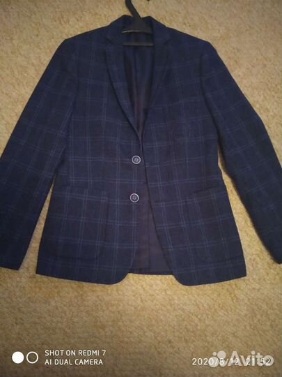 Пиджак