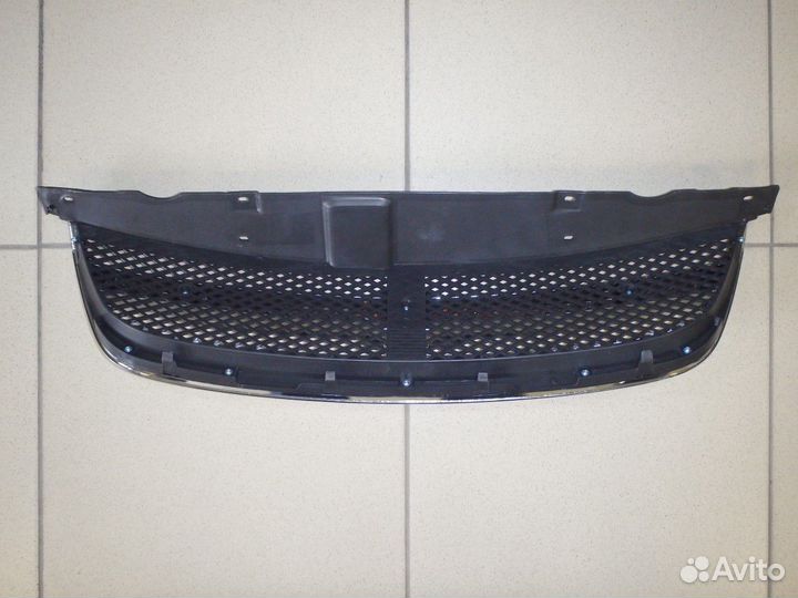 Новая Решетка радиатора Lacetti SED SW