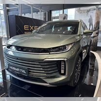 Новый EXEED TXL 1.6 AMT, 2023, цена от 3 690 000 руб.