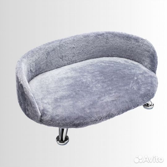 Лежанка диван кровать для кошек и собак