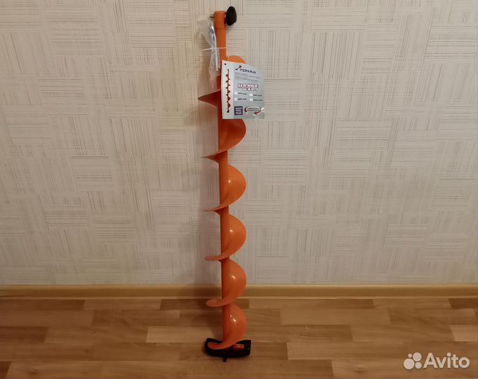 Шнек бур тонар Мотошторм