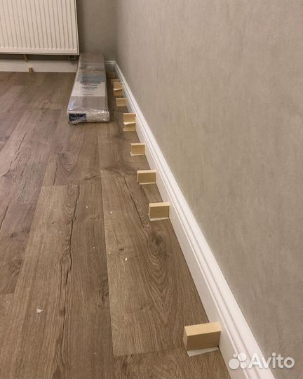 Ремонт и отделка квартир