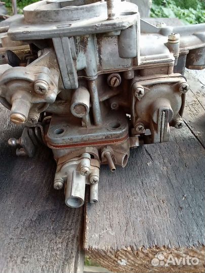 Блок 2103 Двигателя ваз