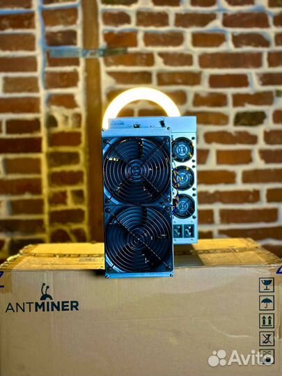 Bitmain antminer E9PRO 3680 MH