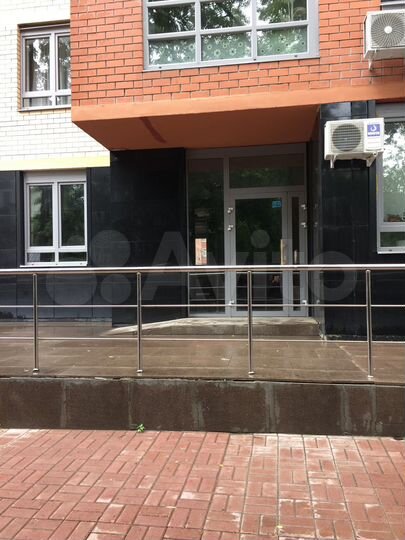 Свободного назначения, 86.8 м²