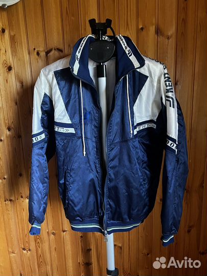 Куртки 90х г. унисекс