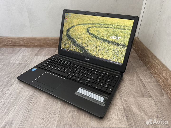 Acer Мощный Отл.Сост. (Core i5-4200U/6Gb/750Gb)