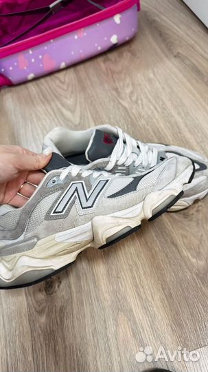 Кроссовки мужские 42 размер