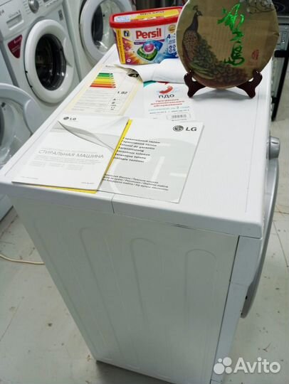 LG M-1092ND Гарантия Подключение Доставка