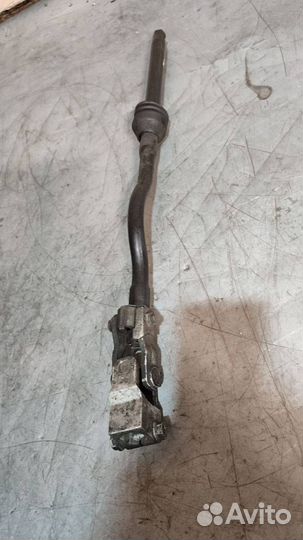 Рулевой карданчик Mercedes-Benz A-Класс W168 2001