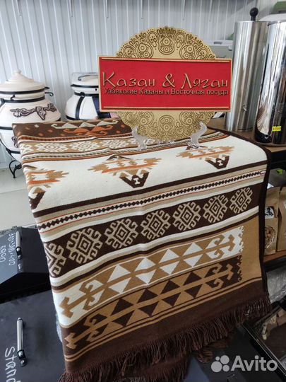 Ковры турецкие в ассортименте