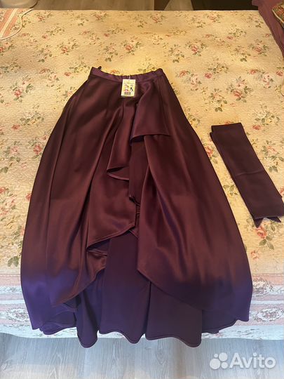 Юбка для девочки, рост 146